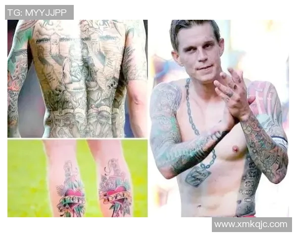 足球明星手臂纹身背后的故事与个性表达解析